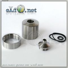 Набор запчастей для Кайфуна / Custom Top Cap Kayfun Kit