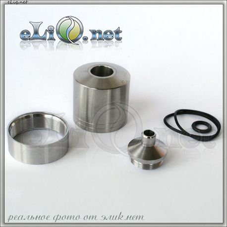 Набор запчастей для Кайфуна / Custom Top Cap Kayfun Kit