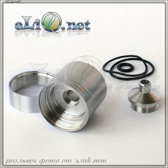 Набор запчастей для Кайфуна / Custom Top Cap Kayfun Kit