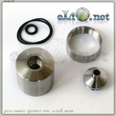 Набор запчастей для Кайфуна / Custom Top Cap Kayfun Kit