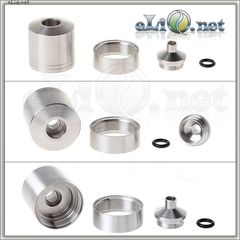 Набор запчастей для Кайфуна / Custom Top Cap Kayfun Kit