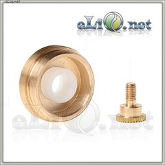 Connection Parts for Kayfun v3.1 RDA & Nemesis Mod