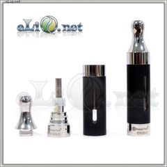 [KangerTech] 1.6ml EVOD - 2 BDCC  (Metal Bottom Coil Changeable) Клиромайзер от Кангер