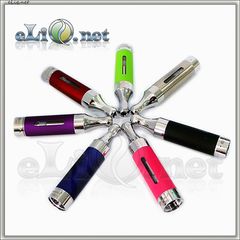 [KangerTech] 1.6ml EVOD - 2 BDCC  (Metal Bottom Coil Changeable) Клиромайзер от Кангер