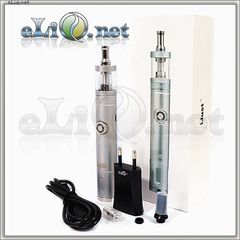 Eleaf iJust 18350/18650 Variable Voltage Mod Starter Kit