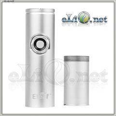 Eleaf iJust 18350/18650 Variable Voltage Mod Starter Kit