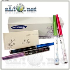 [Innokin] Lily - мундштук без кристаллов Сваровски - Mouthpiece without Swarovski Crystal Elements