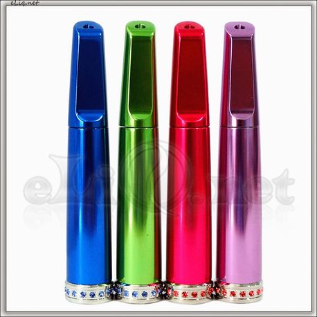 [Innokin] Lily - мундштук c кристаллами Сваровски - Mouthpiece with Swarovski Crystal Elements