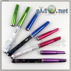 [Innokin] Lily - мундштук c кристаллами Сваровски - Mouthpiece with Swarovski Crystal Elements