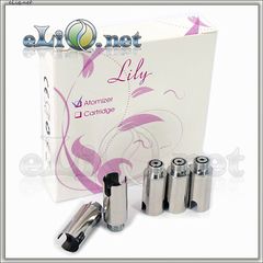 [Innokin] Lily - атомайзер - Atomizer