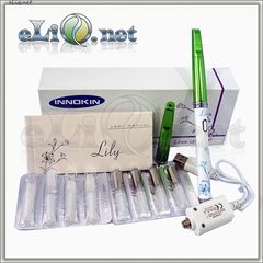 [Innokin] Lily - атомайзер - Atomizer