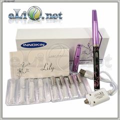 [Innokin] Lily - Картридж - Cartridge