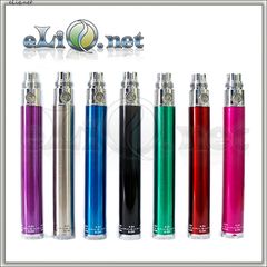 [Smoktech]  650mAh SMOK eMax eGo VV / VW Battery - варивольт - вариватт