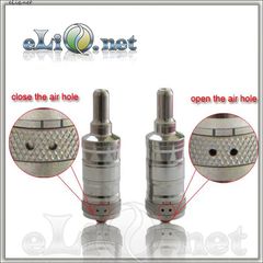Rocket V2 Rebuildable Atomizer Kit (5mL) (Обслуживаемый атомайзер, Ракета, вторая версия)