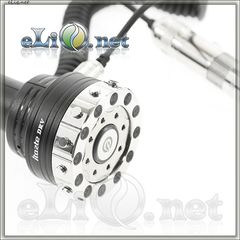 [Innokin] iTaste DRV VV Vehicle Vaping Kit with iClear16D Dual Coil Clearomizers