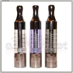 [KangerTech] T3D Dual Coil / Разборной двуспиральный клиромайзер