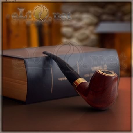 [Vapeonly] VPIPE II 18350 e-pipe - электронная трубка, подарочный набор, вторая версия