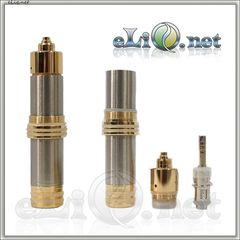 [Vapeonly] VPIPE II 18350 e-pipe - электронная трубка, подарочный набор, вторая версия