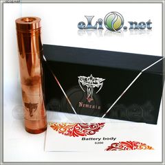 Copper Nemesis Mod -  Мехмод, (Медная Немезида, клон) 