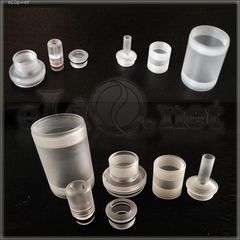Нано-кит для Кайфуна из ПММА / Kayfun PMMA Short Nano Kit