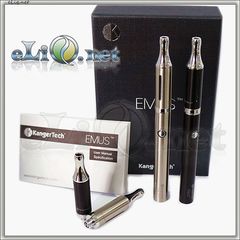 [KangerTech] EMUS Starter Kit - Стартовый набор