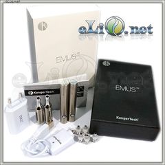 [KangerTech] EMUS Starter Kit - Стартовый набор