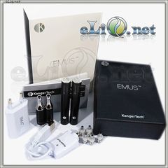 [KangerTech] EMUS Starter Kit - Стартовый набор