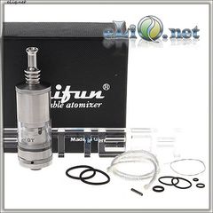  Taifun GT Style RBA (B) Обслуживаемый Атомайзер, клон Тайфуна