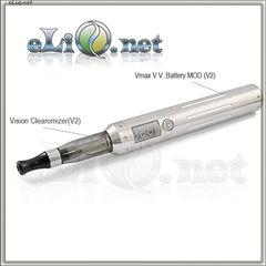 Vmax V2 (Stainless Body)