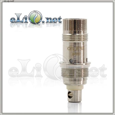 [Aspire] Испаритель для 2ml Nautilus Mini BVC