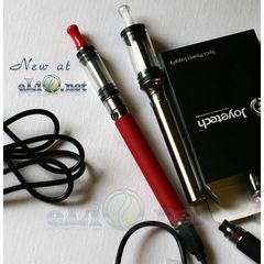 510 DCT (Dual Coil Tank)  6 мл