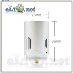 [Joyetech] eVic Easy 18650 MOD - стартовый набор