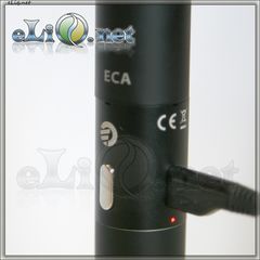 [Joyetech] eVic Easy 18650 MOD - стартовый набор