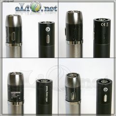 [Joyetech] eVic Easy 18650 MOD - стартовый набор