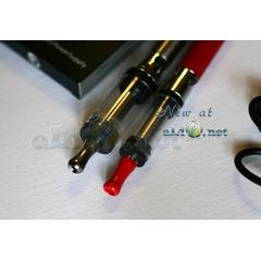 510 DCT (Dual Coil Tank)  6 мл