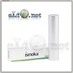 ismoka iGo 16650 MOD Tube / стакан
