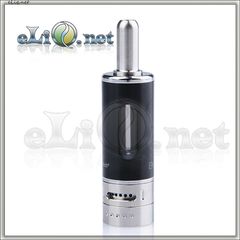 [KangerTech] 1.8ml AeroTank Mow (EMOW)- Upgraded  Dual Coil - двуспиральный, с улучшенными испарителями.