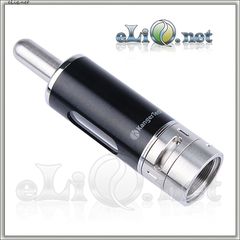 [KangerTech] 1.8ml AeroTank Mow (EMOW)- Upgraded  Dual Coil - двуспиральный, с улучшенными испарителями.