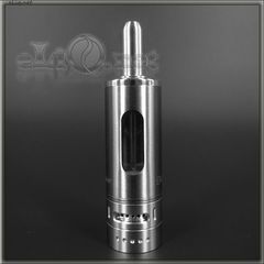[KangerTech] 1.8ml AeroTank Mow (EMOW)- Upgraded  Dual Coil - двуспиральный, с улучшенными испарителями.