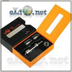 [VapeOnly] 2ml  vAir D16 - двуспиральный, с регулировкой воздушного потока