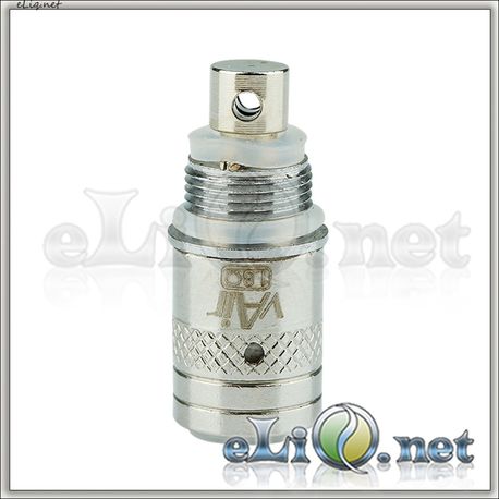 [VapeOnly] двуспиральный испаритель для vAir D16