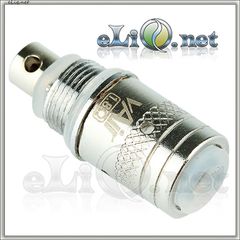 [VapeOnly] двуспиральный испаритель для vAir D16