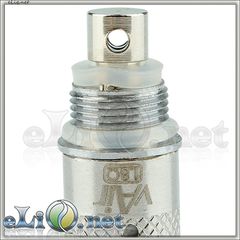 [VapeOnly] двуспиральный испаритель для vAir D16