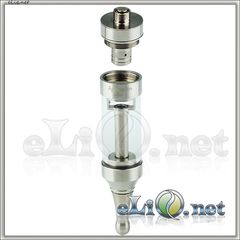 [VapeOnly] двуспиральный испаритель для vAir D16