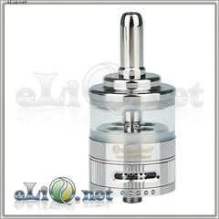 [KangerTech] 4,5ml  Genitank Giant  - двуспиральный, с улучшенной системой регулировки подачи воздуха