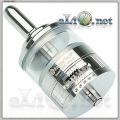 [KangerTech] 4,5ml  Genitank Giant  - двуспиральный, с улучшенной системой регулировки подачи воздуха