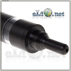 [1692100] Черный Kayfun Lite Rebuildable Atomizer (4.5mL) (Обслуживаемый атомайзер, клон кайфуна)