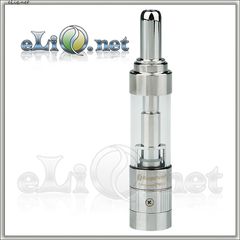 [KangerTech] 1.3ml  Genitank Mini - двуспиральный, с улучшенной системой регулировки подачи воздуха
