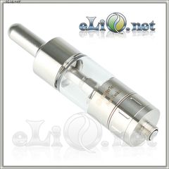 [KangerTech] 2.8ml  AeroTank V2 - Dual Coil - двуспиральный, с регулируемой подачей воздуха