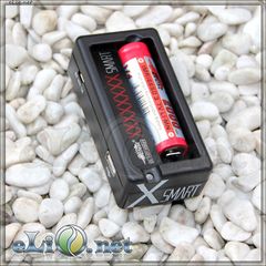 Efest Xsmart 3.7V smart charger универсальное  зарядное устройство